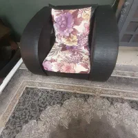 مبل چرم وپارچه ترک مقاوم