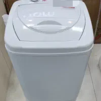 ماشین لباس شویی