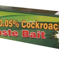 ژل(خمیر)سوسک گرین لیف