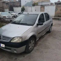 فروش خودرو ال نود مدل 86 به شرط