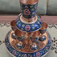 وسیله شرب مس