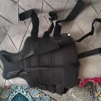 قوز بند و کمربند طبی