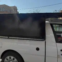 باربند مبلی اریسان