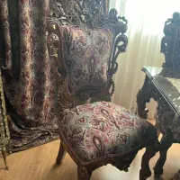 به دلیل مهاجرت|مبلمان خانگی و میز عسلی|اندیشه, شهرک کوثر|دیوار