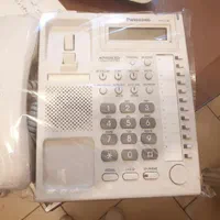 سانترال کارت PRI*تلفن دیجیتال ۷۶۳۰+NS500/TES824|تلفن رومیزی|تهران, ستارخان|دیوار