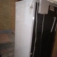 فریزر  پارس 170|یخچال و فریزر|یزد, |دیوار