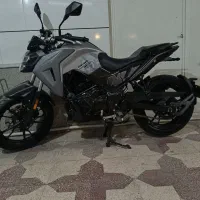 موتورگلکسیNA250