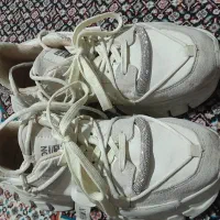 کتانی دخترانه ۳۷|کیف، کفش، کمربند|اردبیل, |دیوار