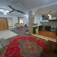 اجاره-ویلا-همکف-120متری-دوخواب-مبله-کامل-ناصری