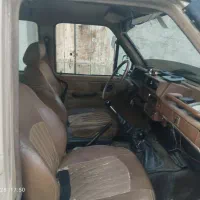 پاترول ۴ در ۶ سیلندر|خودرو سواری و وانت|نقده, |دیوار