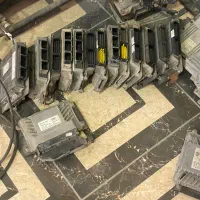 ای سی یو ماشین اسقاطی