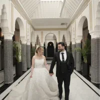 آتلیه فیلمبرداری عروسی فرمالیته عقد تولد