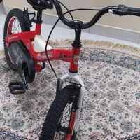 دوچرخه رویال بیبی سایز16برندقناری ژاپن3900000|دوچرخه، اسکیت، اسکوتر|کرج, چهارصد دستگاه|دیوار