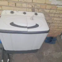 لباسشوی نیازبه پره