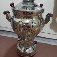 سماور نونو استفاده نشده