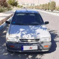 پرایدمدل86 دوگانه سوزشرکتی|خودرو سواری و وانت|هشتگرد, فاز ۲ مهستان|دیوار