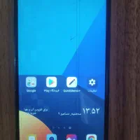 گوشی ال جی q6+