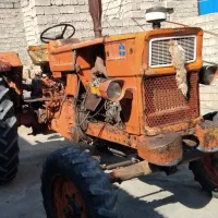 تراکتور رومانی|خودرو سنگین|نقده, |دیوار