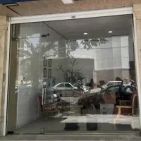 فروش یک باب مغازه خیابان فلسطین کوچه مهجور