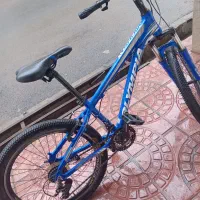 دوچرخه ۲۴ المپیا درحد نو