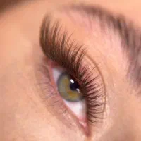 آموزش اکستنشن مژه