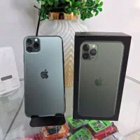 ۱۱پرومکس۲۵۶گیگzaaپلمپ لازرورقی