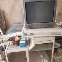 تلوزیون ۲۱ اینچ سونی اصل