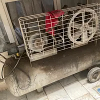 کپسول هوا ژاپن|ماشین‌آلات صنعتی|تهران, نازی‌آباد|دیوار