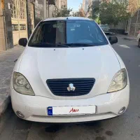تیبا ۲ مدل ۱۴۰۰