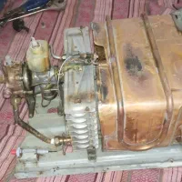 ابگرمکن بوتان|آبگرمکن، پکیج، شوفاژ|تهران, هلال احمر|دیوار