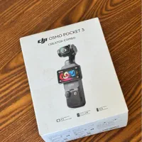 Osmo pocket 3 combo pack