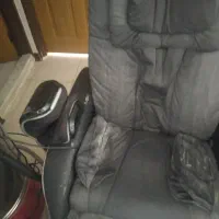 فروش صندلی ماساژور|تجهیزات ورزشی|فولادشهر, مسکن مهر فولادشهر|دیوار