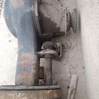 دیفرانسیل اتوبوسی|خودرو سنگین|گنبد کاووس, |دیوار