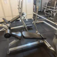 پرس زیر سینه خارجی