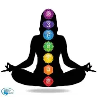 هیپنوتیزم چاکرا هاله مدتیشن مراقبه چشم سوم یوگا چی