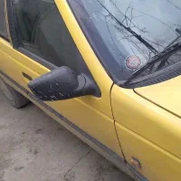 تاکسی مسیری بعنوان اسقاطی میفروشم