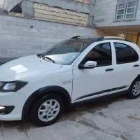 کوئیک rs|خودرو سواری و وانت|قزوین, |دیوار