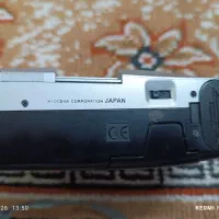 دوربین عکاسی یاشیکا|دوربین عکاسی و فیلم‌برداری|مشهد, سمزقند|دیوار