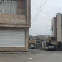 زمین ده غیبی ۱۰۷متر|فروش زمین و ملک کلنگی|مشهد, رباط طرق|دیوار