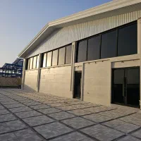 راننده سرویس جهت شرکت