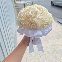 دسته گل|گل مصنوعی|نیشابور, دارایی|دیوار