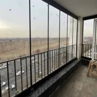 نصب و نصابی شیشه
