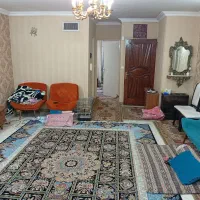 ۵۵ متر /دو خواب/ طبقه اول / خوش نقشه|فروش آپارتمان|تهران, دولاب|دیوار