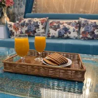 فروش سبد دستباف