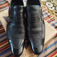 کفش مجلسی