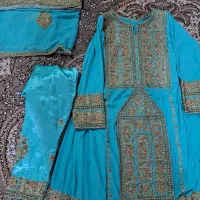 لباس بنارسی