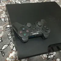 پلی استیشن3  ps3|کنسول، بازی ویدئویی و آنلاین|کرمانشاه, |دیوار