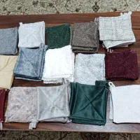 دستگیره آشپزخانه زیبا در رنگ مختلف