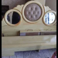 فروش تختخواب دو نفره