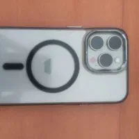 ایفون 15 پرومکس zaa